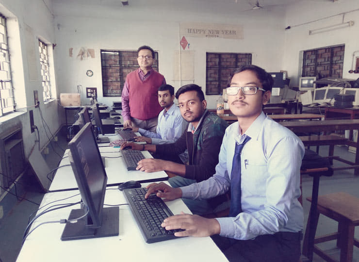 Government Industrial Training Institute Kalyani Nadia Laboratory photo 7